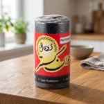 کیسه زباله ۸۰×۶۰رولی بسته بندی 20 کیلویی - تصویر 2