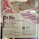 كود زيستي Dr Bio Fulvic يك كيلوگرمی